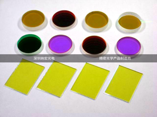 彩色濾光片 彩色濾光片