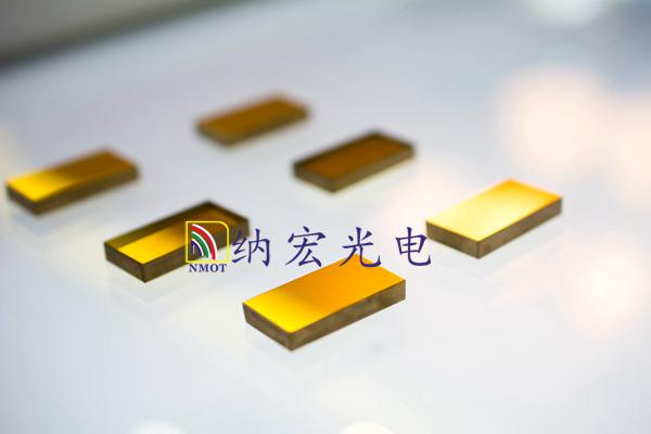 鍍金反射鏡實物圖 鍍金反射鏡實物圖