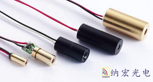 使用廣泛的激光模組濾光片 使用廣泛的激光模組濾光片