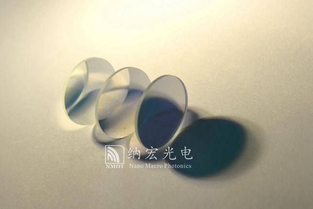 人臉識別用BP850濾光片