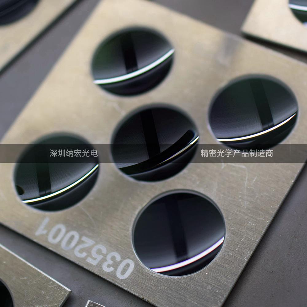 平凹透鏡實物圖 平凹透鏡實物圖