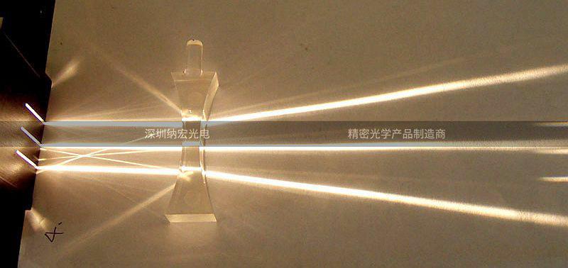 雙凹透鏡光路 雙凹透鏡光路