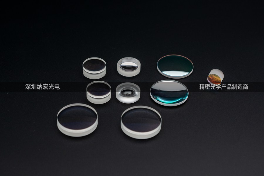 光學(xué)透鏡可以加工鍍膜 光學(xué)透鏡可以加工鍍膜