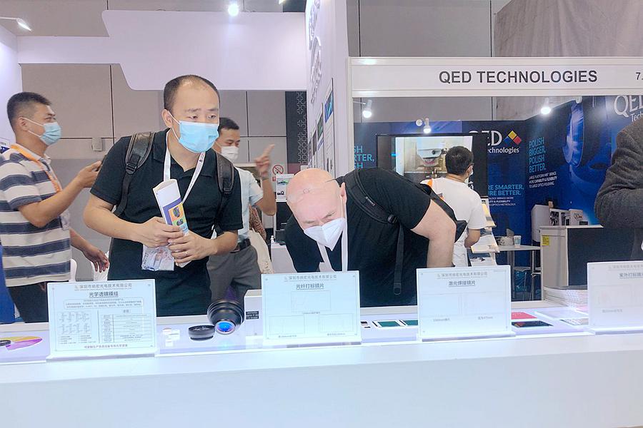 客戶正在了解濾光片產(chǎn)品