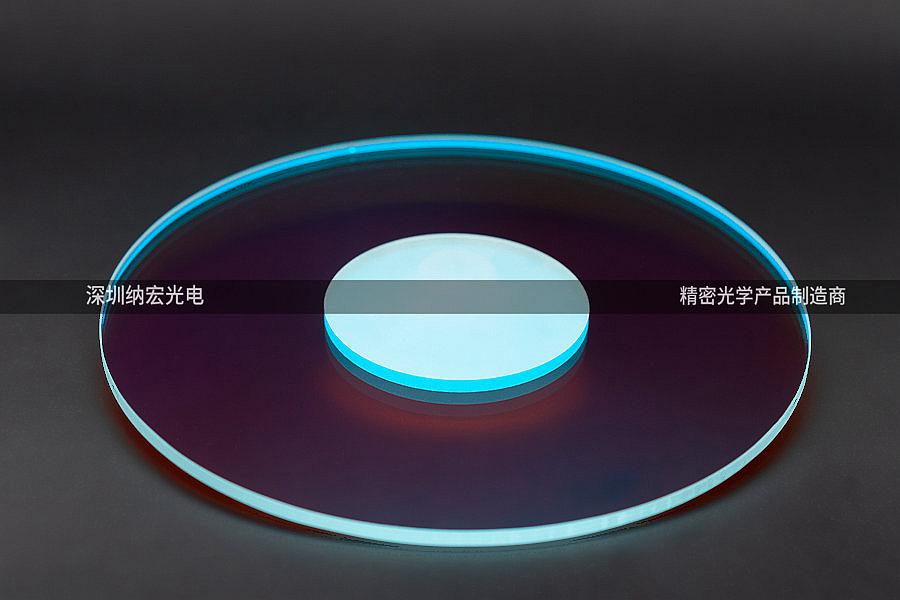 客戶了解的濾光片解決方案