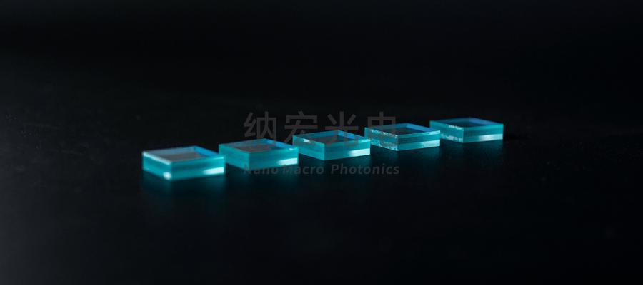 工藝水平對濾光片的質(zhì)量的影響有那些？