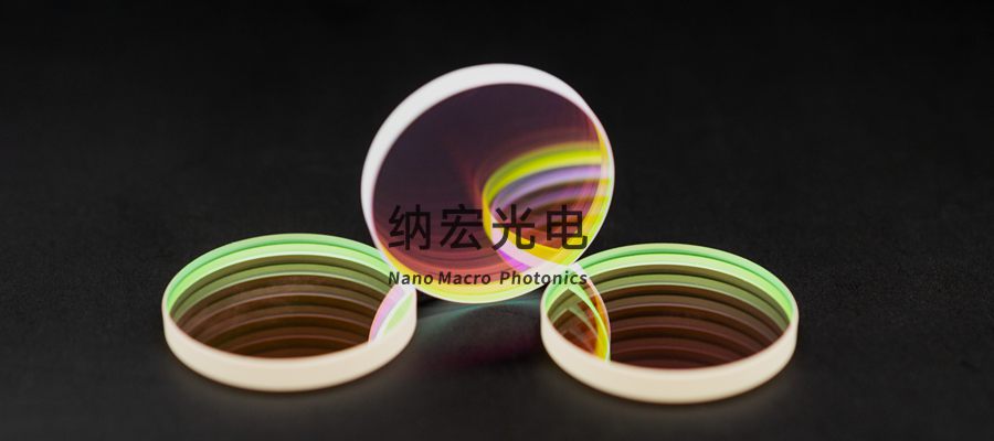 濾光片膜層填充密度提高產(chǎn)品質量？