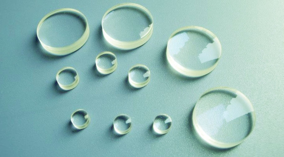 激光準直鏡在激光器里有什么作用？