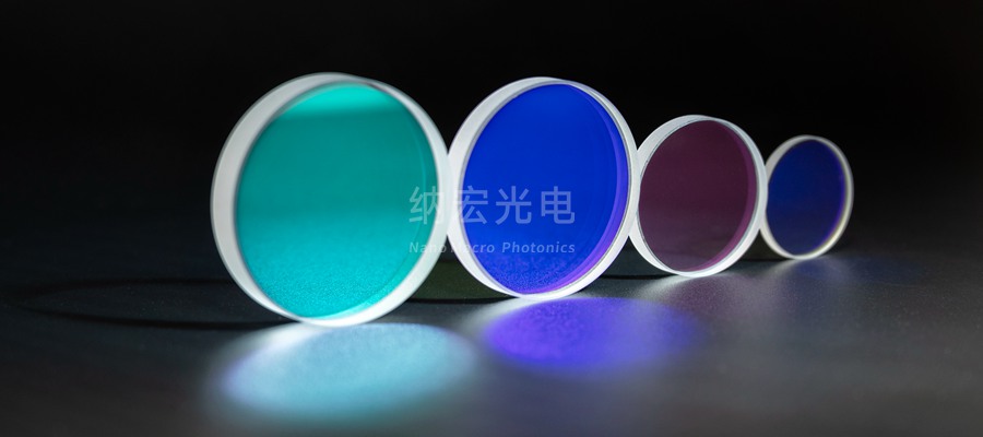 激光焊接保護鏡片