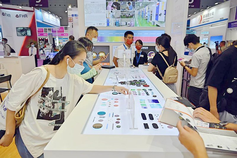 車規(guī)級濾光片 車規(guī)級濾光片