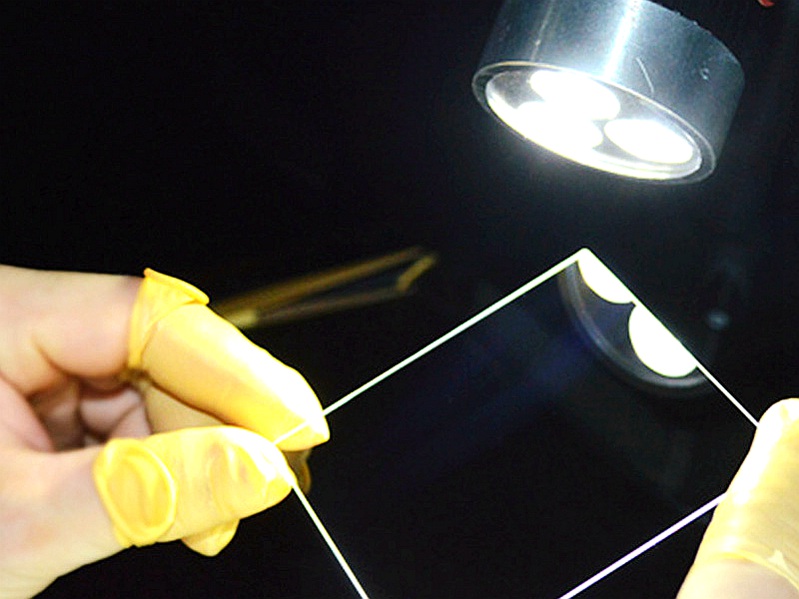 濾光片外觀檢驗 濾光片外觀檢驗