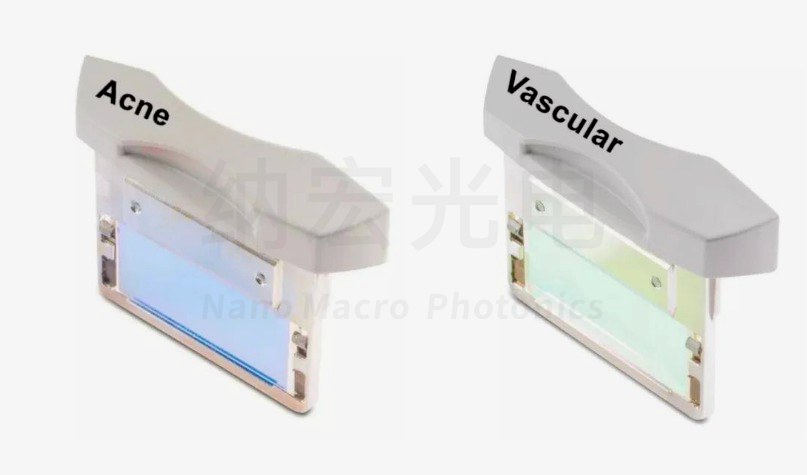 Acne痤瘡濾光片 Acne痤瘡濾光片