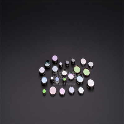 深圳納宏光電助力新型冠狀病毒檢測濾光片研發(fā)生產