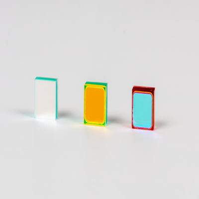 水質(zhì)分析濾光片主要波段有哪些？