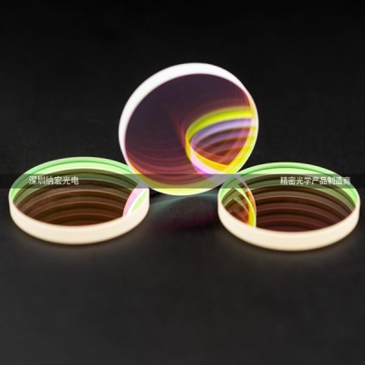 濾光片膜層填充密度提高產(chǎn)品質(zhì)量？