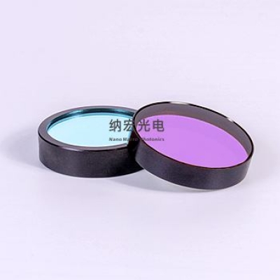 蘋果手機搭載激光雷達使用什么波段濾光片呢？