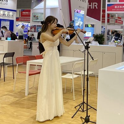 納宏光電參加2020國(guó)際光電博覽會(huì)完美開幕