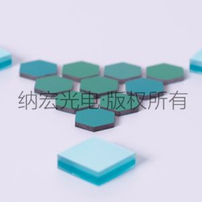 為什么濾光片要鍍DLC保護(hù)膜層？