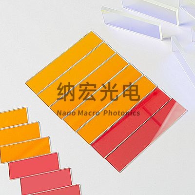 濾光片和光學透鏡常用的光學材料有那些（二）？