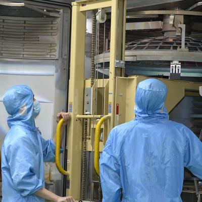 濾光片膜層怎么樣才不容易脫落？