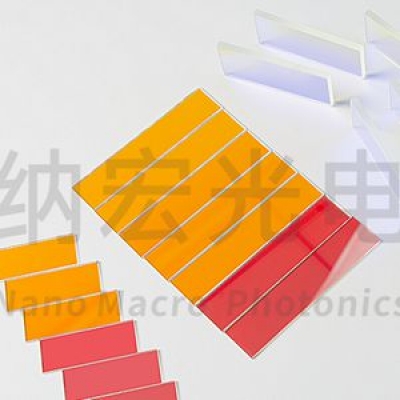 美容脫毛儀濾光鏡片為什么會(huì)裂開(kāi)、膜層脫落？