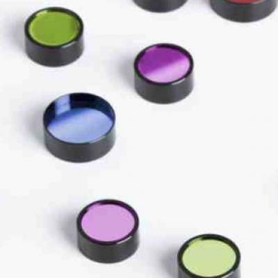 納宏生產(chǎn)的國產(chǎn)濾光片可代替進(jìn)口PCR熒光測(cè)量濾光片