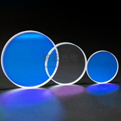 1.64μm高透大功率激光焊接機(jī)窗口鏡片