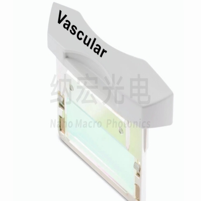 Vascular血管濾光片作用是什么？