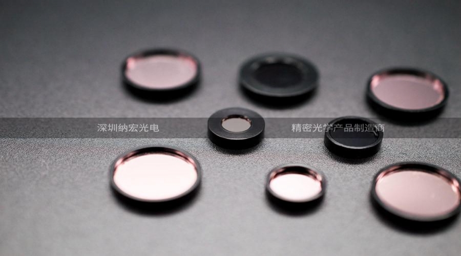 無人駕駛激光雷達濾光片應(yīng)用